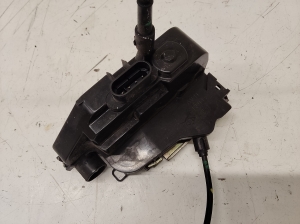 RENAULT Megane II (2002–2009) Front door lock RA08R30Y - 3