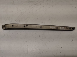 AUDI A4 B7 (2004–2008) Front door panel trim 8E0867409 - 3