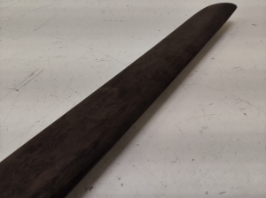 AUDI A4 B7 (2004–2008) Front door panel trim 8E0867409 - 4