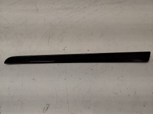 Rear side door panel trim - 8E0867420