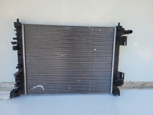 RENAULT 5- I (2024–2026) Motorkühler 214573282R - 2