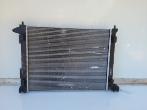 Cooling radiator - 214573282R