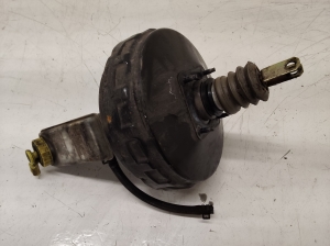 Volkswagen Sharan (1995–2010) Piduri vaakumpõis ja selle osad 7M1612100F - 2