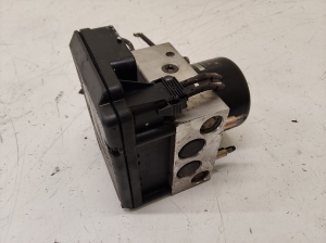 Volkswagen Sharan (1995–2010) ABS Steuergerät 7M0614111 - 2