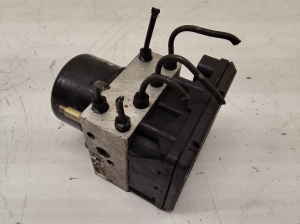 Volkswagen Sharan (1995–2010) ABS Steuergerät 7M0614111 - 4