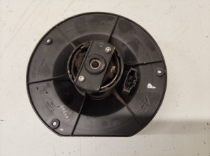 Volkswagen Sharan (1995–2010) Heater blower motor 7M0819021 - 2