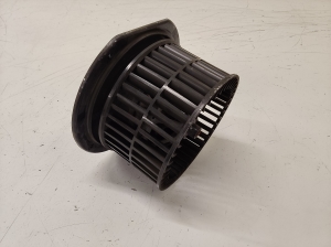 Volkswagen Sharan (1995–2010) Heater blower motor 7M0819021 - 3