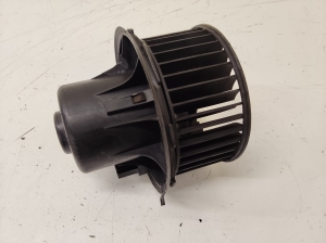 Volkswagen Sharan (1995–2010) Salongi puhuri mootor 7M1819021 - 4