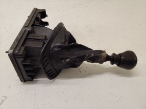 Volkswagen Sharan (1995–2010) Schaltmechanismus 7M0711071B - 2
