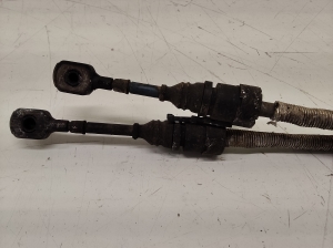 Volkswagen Sharan (1995–2010) Schaltzug 7M0711877 - 2