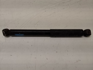 Volkswagen Sharan (1995–2010) Stoßdämpfer hinten 200421 - 2