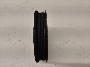 Volkswagen Sharan (1995–2010) Väntvõlli rihmaratas 028105243 - 2