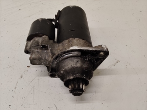 Volkswagen Sharan (1995–2010) Starter 111900 - 3