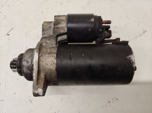 Volkswagen Sharan (1995–2010) Starter 111900 - 4
