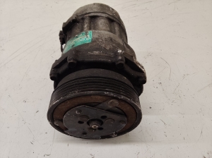Volkswagen Sharan (1995–2010) A/C compressor 7M0820803 - 2