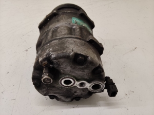 Volkswagen Sharan (1995–2010) A/C compressor 7M0820803 - 4