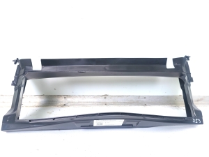 Intercooler air deflector - 51748060315