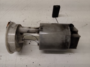 Fuel level sensor in tank - 7M0919183