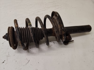 Volkswagen Sharan (1995–2010) Front shock absorber and its components 2000360 - 2