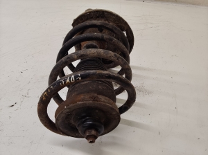 Volkswagen Sharan (1995–2010) Front shock absorber and its components 2000360 - 3