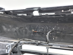 Volkswagen Passat B8 (2014–2023) Priekšējais bamperis 3G0807221H - 10