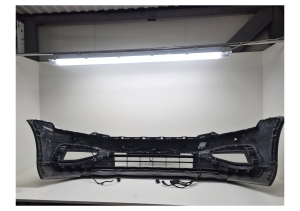 Volkswagen Passat B8 (2014–2023) Priekšējais bamperis 3G0807221H - 7