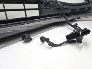 Volkswagen Passat B8 (2014–2023) Priekšējais bamperis 3G0807221H - 8