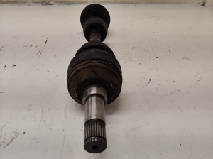 Volkswagen Sharan (1995–2010) Esimene veovõll ja selle osad 1078708 - 3