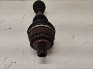 Volkswagen Sharan (1995–2010) Esimene veovõll ja selle osad 1078708 - 4