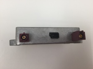 AUDI A4 B6 (2000–2005) Antenni võimendi 8E0035456 - 2