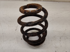 Volkswagen Sharan (1995–2010) Rear spring CAT4C - 2