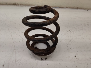 Volkswagen Sharan (1995–2010) Rear spring CAT4C - 2