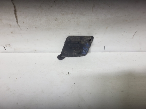 BMW 5 SERIES F11 (2010–2017) Front bumper tow hook cover 7903893 - 2