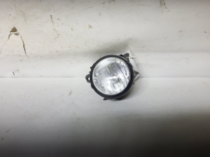 Front bumper fog light - 89211690