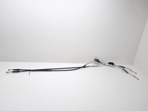   Handbremsseil  - 3T0609721B 