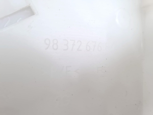Opel Astra L (2021–2026) Other bracket 9837267680 - 3