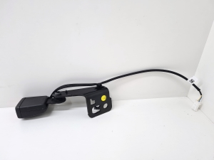 Opel Astra L (2021–2026) Sicherheitsgurtschloss hinten 647866600B - 3