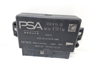   Parking system control unit  - 9850416180 