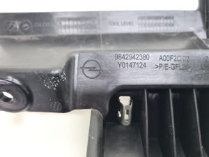 Opel Astra L (2021–2026) Sonstiges Innenraumteil 9842942380 - 2