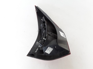 RENAULT Megane II (2002–2009) Eckleuchte hinten 8200142683 - 2