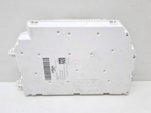 Opel Astra L (2021–2026) Kaitsmekarp salongis 9846631580 - 2