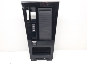 Center console - 9841362780