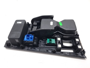 Opel Astra L (2021–2026) Center console 9841362780 - 2