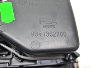 Opel Astra L (2021–2026) Center console 9841362780 - 4
