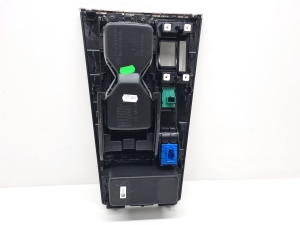 Opel Astra L (2021–2026) Center console 9841362780 - 5