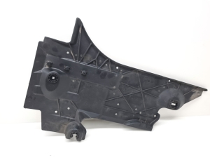 Opel Astra L (2021–2026) Rear underbody shield 9834939380 - 3