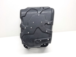   Rear underbody shield  - 9812344980 