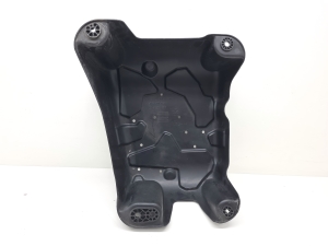 Opel Astra L (2021–2026) Rear underbody shield 9812344980 - 2