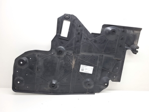   Rear underbody shield  - 9832256280 