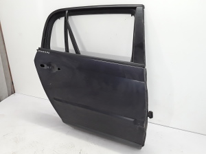 Rear side doors - 7751472404